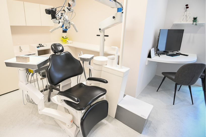 ユニット|MAEDA DENTAL